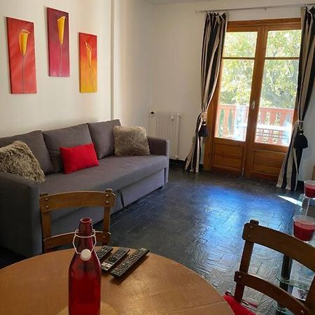 Charmant Appartement Renove Au Coeur Du Village Saint-Martin-Vésubie Esterno foto