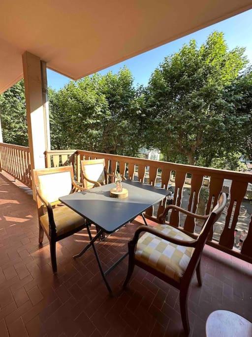 Charmant Appartement Renove Au Coeur Du Village Saint-Martin-Vésubie Esterno foto